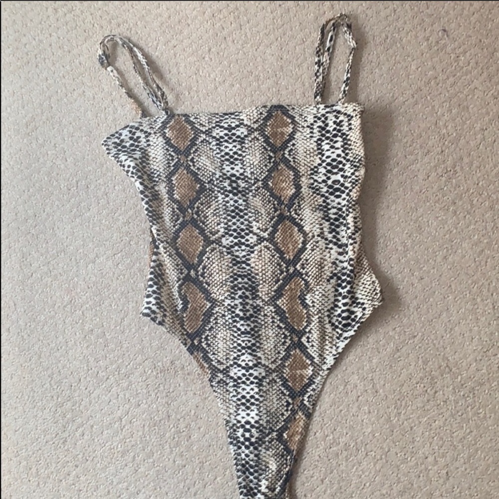Bodysuit
